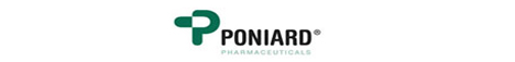 Poniard Pharmaceuticals Web Site