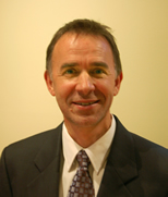 Stephen Millar, Managing Director & Chief Executive Officer at Gme