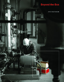 2012 Fact Book