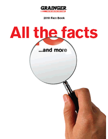 2010 Fact Sheet