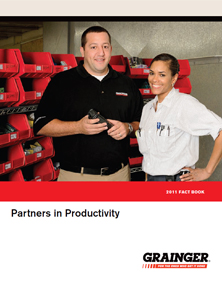 2011 Fact Book