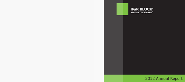 Annual Reports