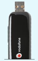 Product Focus: Vodafone Mobile Broadband USB modem