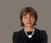 Photograph of Non-executive director Anne Lauvergeon