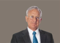 Photograph of Deputy Chairman and senior independent director John Buchanan