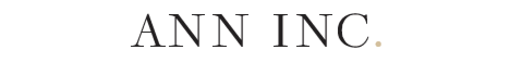 ANN INC.
