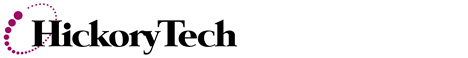 HickoryTech Web Site