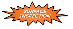 Surface Inspection