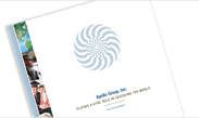 2010 Apollo Group Inc. Annual Report