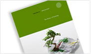 2008 Apollo Group Inc. Annual Report
