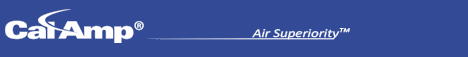 CalAmp Web Site