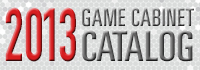 Game Catalog
