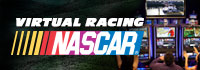 Virtual Racing NASCAR