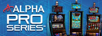 Alpha Pro Series