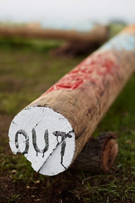 Artwork by Nathaniel Parsons