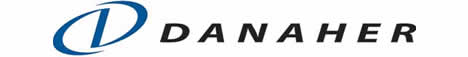 Danaher Web Site