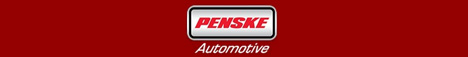 Penske Automotive Group Web Site