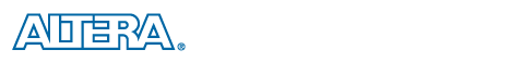 Altera Corporation Web Site