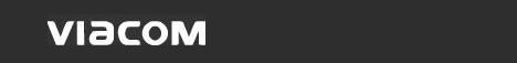 Viacom Inc. Web Site