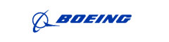 Boeing logo