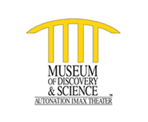 Museum of Discovery & Science