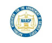 National Association for the Advancment of Colored People