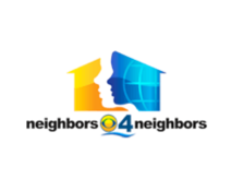 Neighbors 4 neighbors
