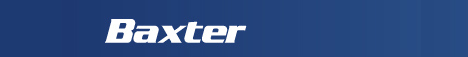 Baxter International Inc. Web Site