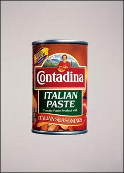 Contadina Italian Paste
