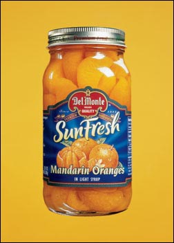 SunFresh Mandarin Oranges