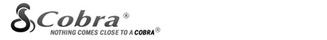 Cobra Electronics Corporation Web Site