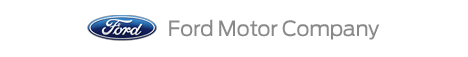 Ford Motor Company Web Site