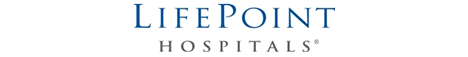 LifePoint Hospitals, Inc. Web Site