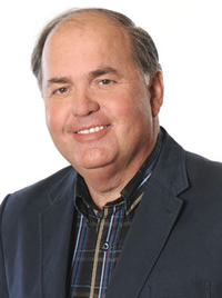 Biography Photo