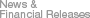 News & Financial Releases
