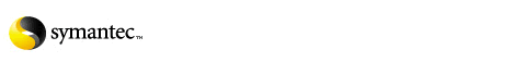 Symantec Web Site