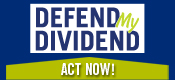 Defend My Dividend