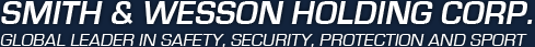 Smith & Wesson