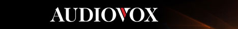 Audiovox Corporation Web Site
