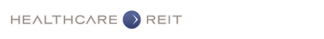 Health Care REIT, Inc. Web Site