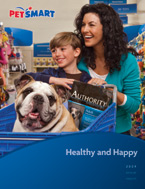2008 Annual Report