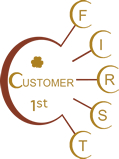 Customer 1st
