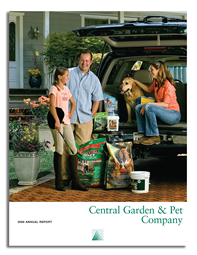 2003 Annual Report