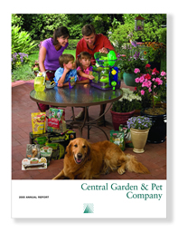 2003 Annual Report
