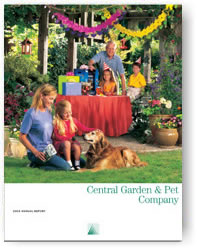 2003 Annual Report