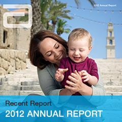 2012 Annual Report
