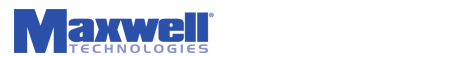 Maxwell Technologies