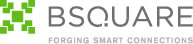 Bsquare Logo