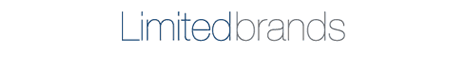 Limited Brands Web Site
