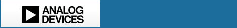 Analog Devices, Inc. Web Site